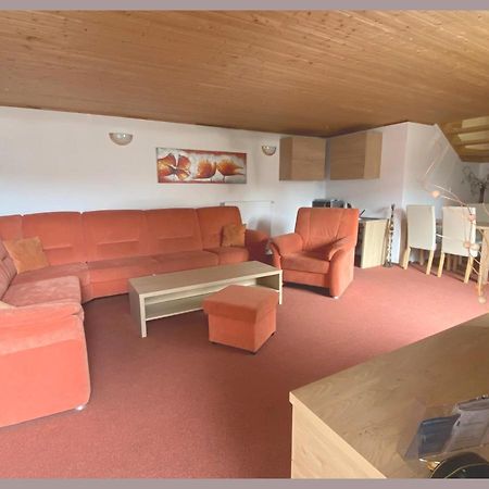 Apartmany Tiva Ostrawa Zewnętrze zdjęcie