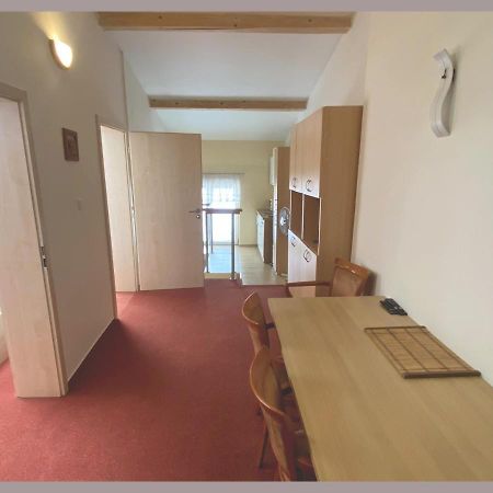 Apartmany Tiva Ostrawa Zewnętrze zdjęcie