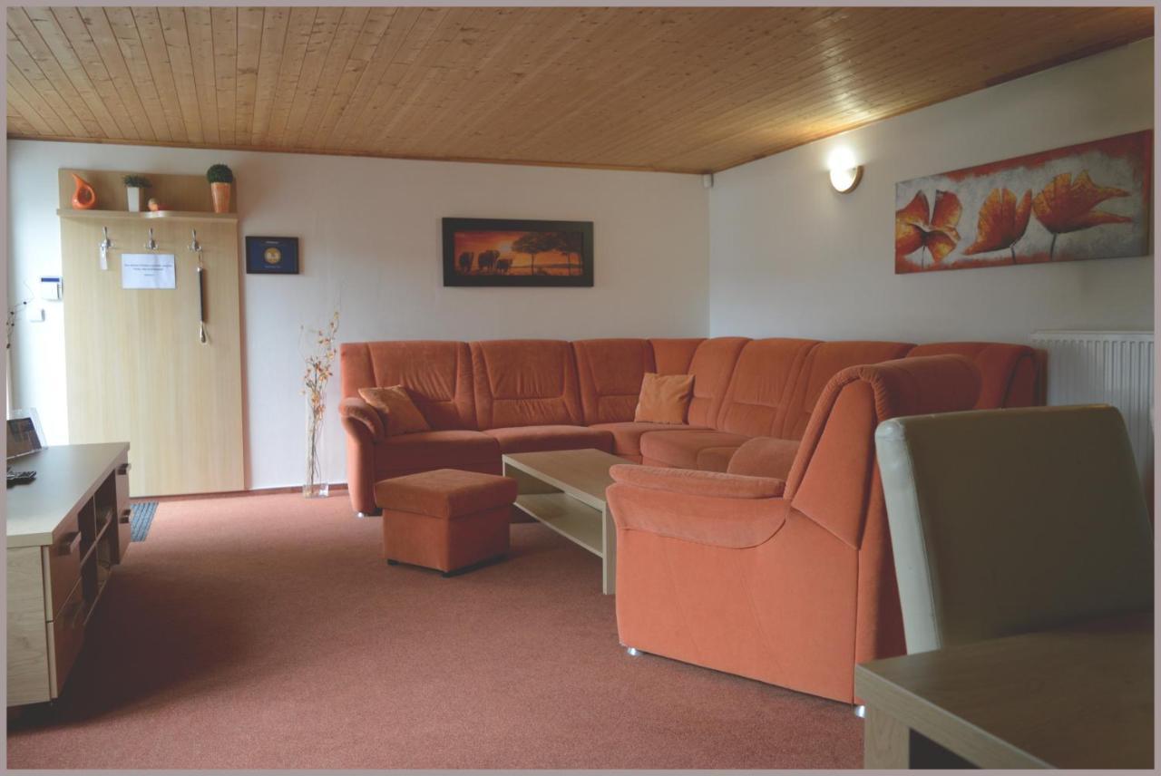 Apartmany Tiva Ostrawa Zewnętrze zdjęcie