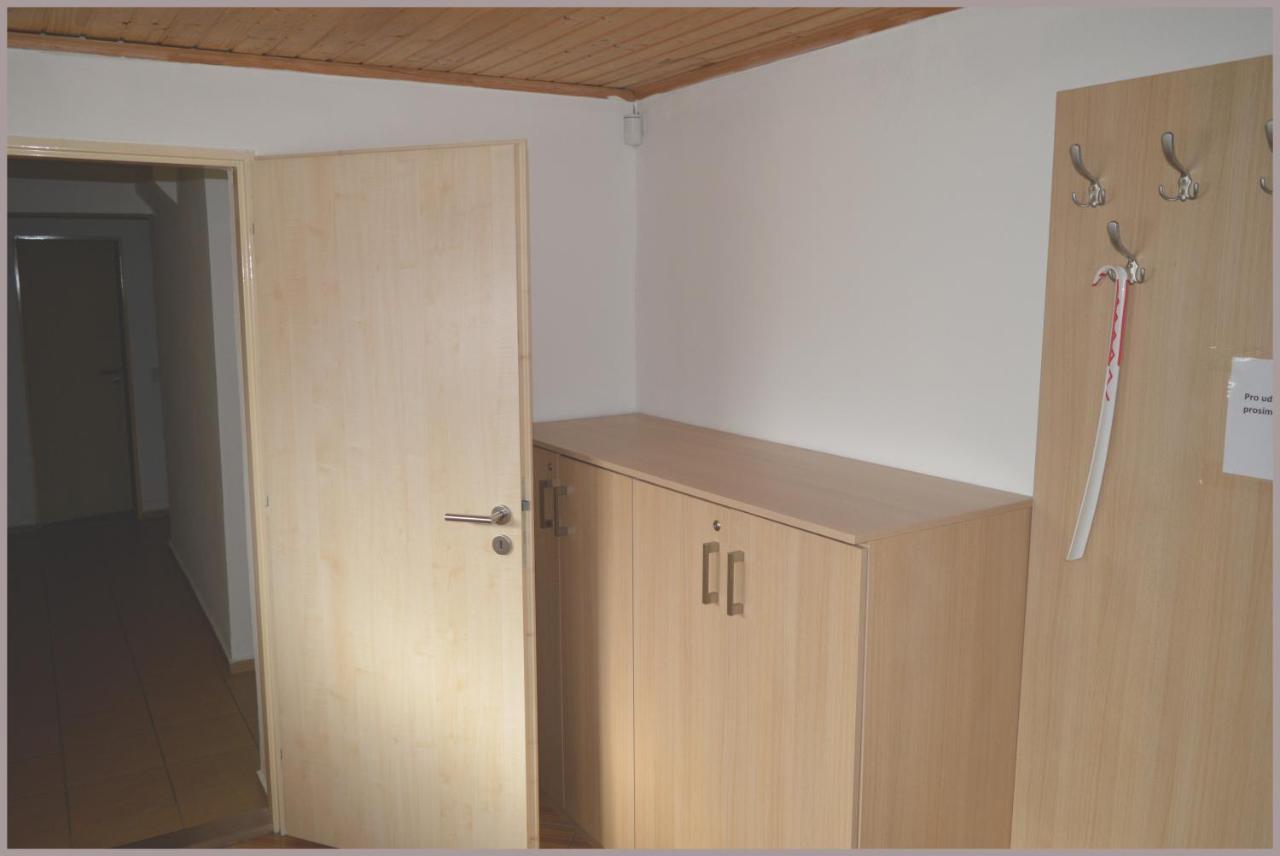 Apartmany Tiva Ostrawa Zewnętrze zdjęcie