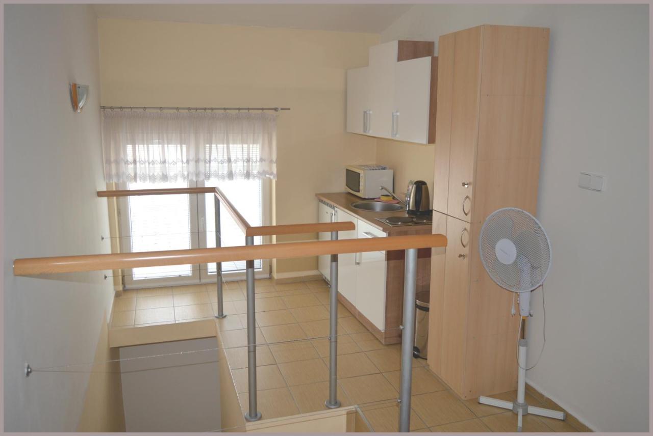 Apartmany Tiva Ostrawa Zewnętrze zdjęcie