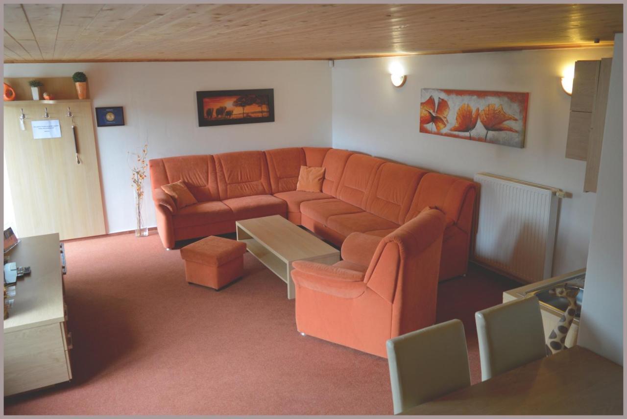 Apartmany Tiva Ostrawa Zewnętrze zdjęcie